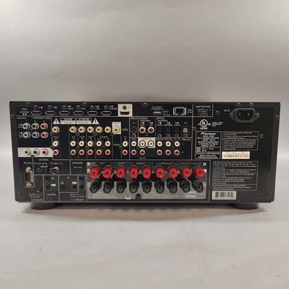 Pioneer VSX-52