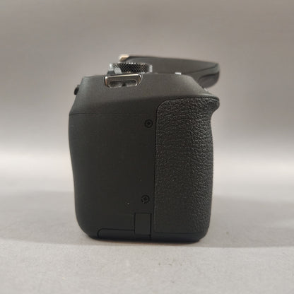 Canon EOS Rebel T7 24.1MP Mirrorless DSLR
