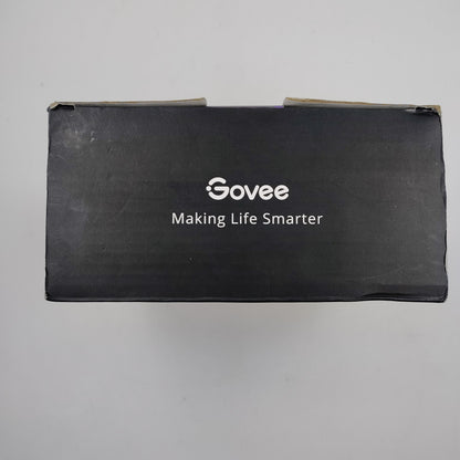 New Govee LED strip light