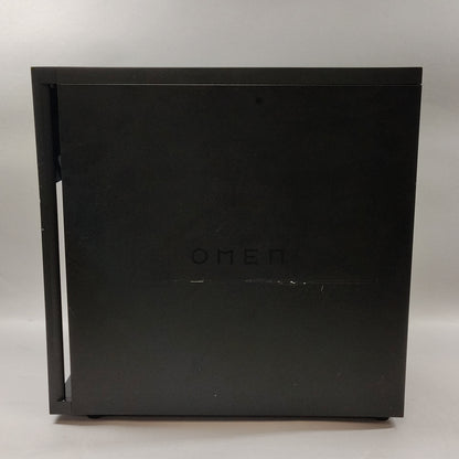 Omen Ryzen 7 5800X 3.80GHz 32GB RAM 2TB SSD Nvidia GeForce RTX 3080