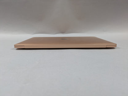 2020 Apple MacBook Air 13.3" i3 1.1GHz 8GB RAM 256GB SSD Gold A2179