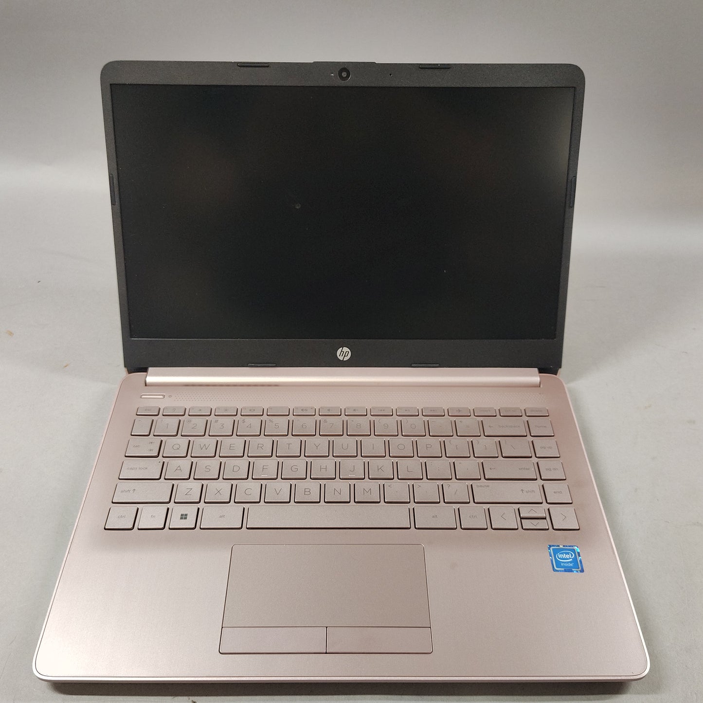 HP 14-cf2112wm 14" Celeron N4120 1.1GHz 8GB RAM 64GB