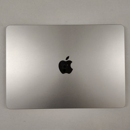 2022 Apple MacBook Air 13.6" M2 8C GPU 3.5GHz 8GB RAM 250GB SSD A2681