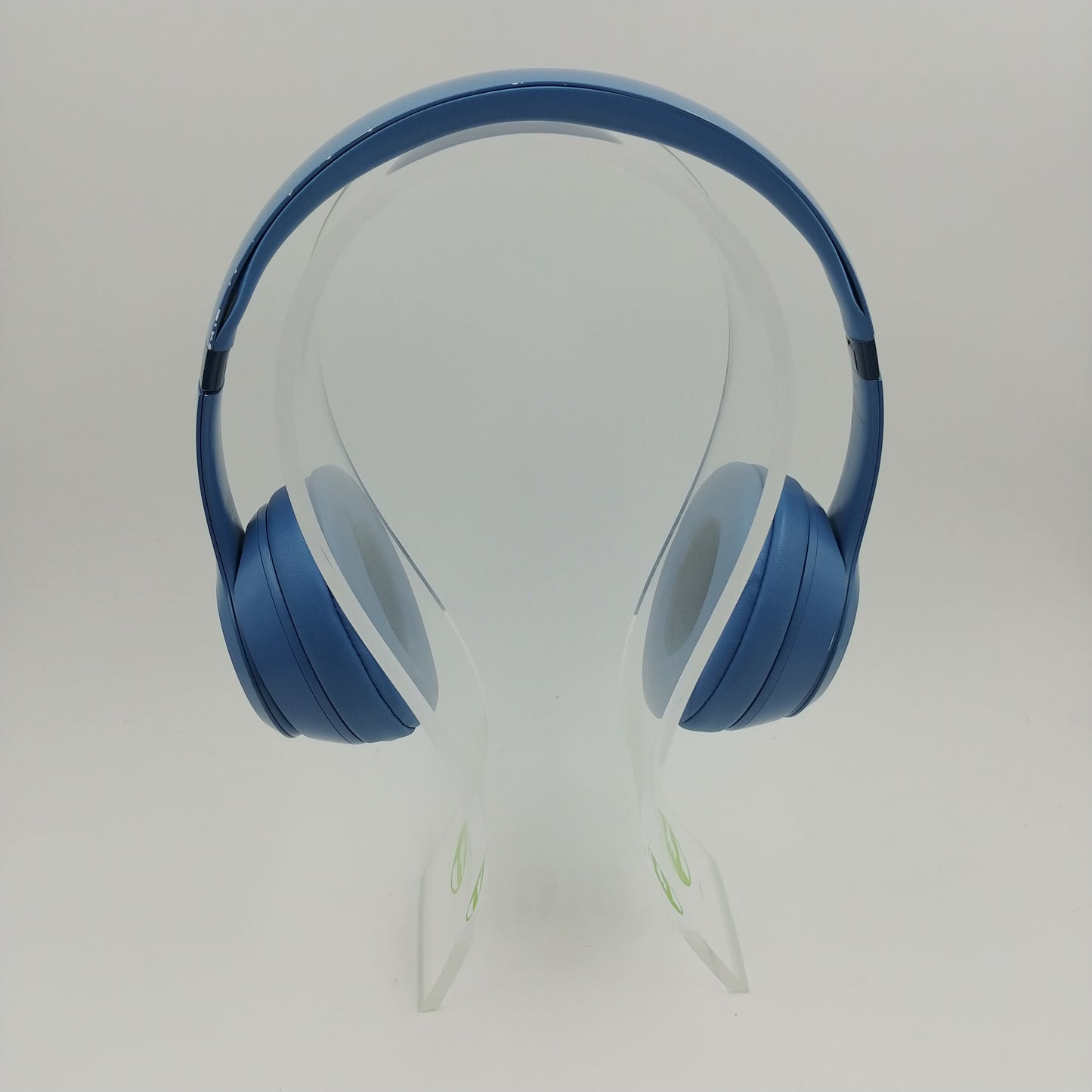 Beats Solo4 Wireless On-Ear Bluetooth Headphones Slate Blue A3140