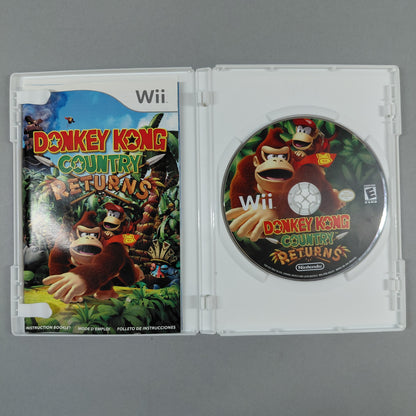 Lot of 2 Nintendo Wii Games