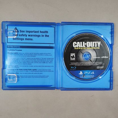Sony PlayStation 4 Slim PS4 1TB Call of Duty WWII Limited Edition CUH-2115B