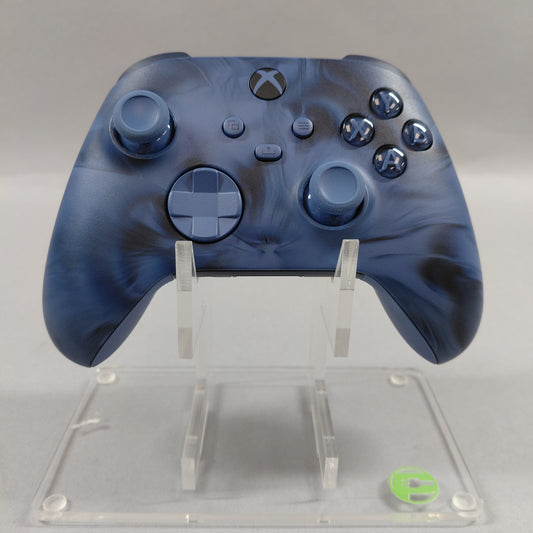 Microsoft Xbox Series X|S Wireless Controller Stormcloud Vapor 1914