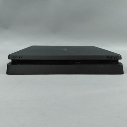 Sony PlayStation 4 PS4 500GB Black Console Gaming System CECH-2501B