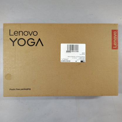 Lenovo Yoga 9i 14" Core Ultra 7 1.4GHz 16GB RAM 1TB SSD
