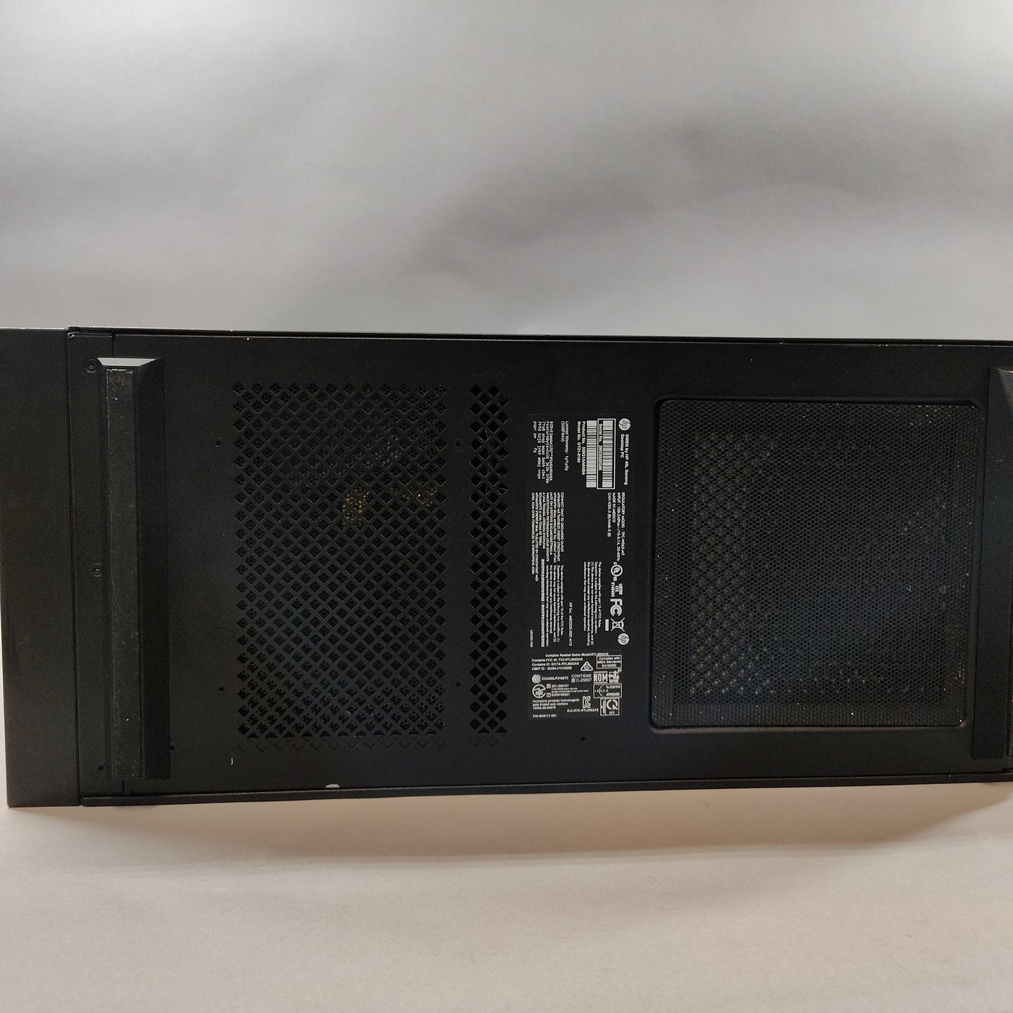 Omen Ryzen 7 5800X 3.80GHz 32GB RAM 2TB SSD Nvidia GeForce RTX 3080