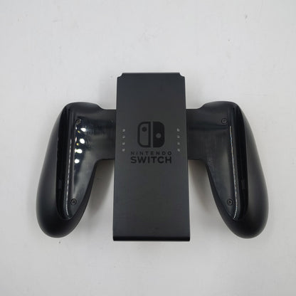 Nintendo Switch v2 Video Game Console HAC-001 (-01) Black