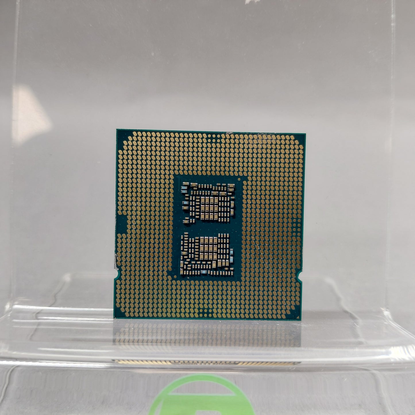 MSi MPG Z490 GAMING EDGE Wi-Fi LGA 1200 ATX W/intel Core i7-10700 SRH6Y 2.90GHz