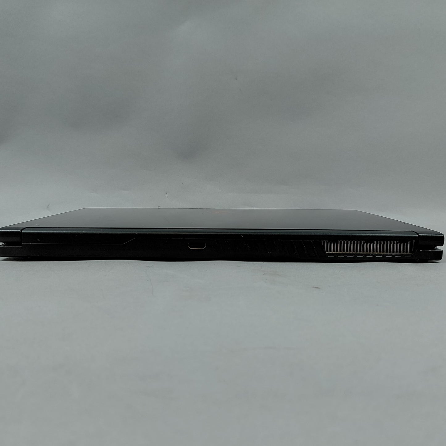 MSI Thin GF63 16" i5-11400U 2.7GHz 24GB RAM 256GB SSD GeForce GTX 1650