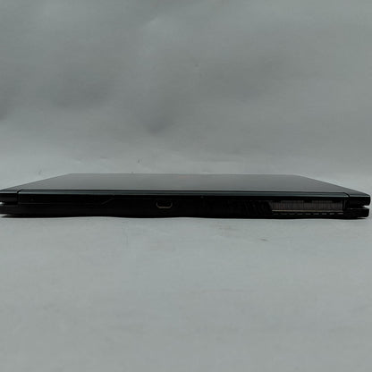 MSI Thin GF63 16" i5-11400U 2.7GHz 24GB RAM 256GB SSD GeForce GTX 1650