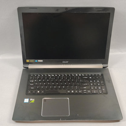 Acer Aspire N17C3 17.3" i5-8300H 2.3GHz 8GB RAM 1TB SSD GeForce GTX 1050