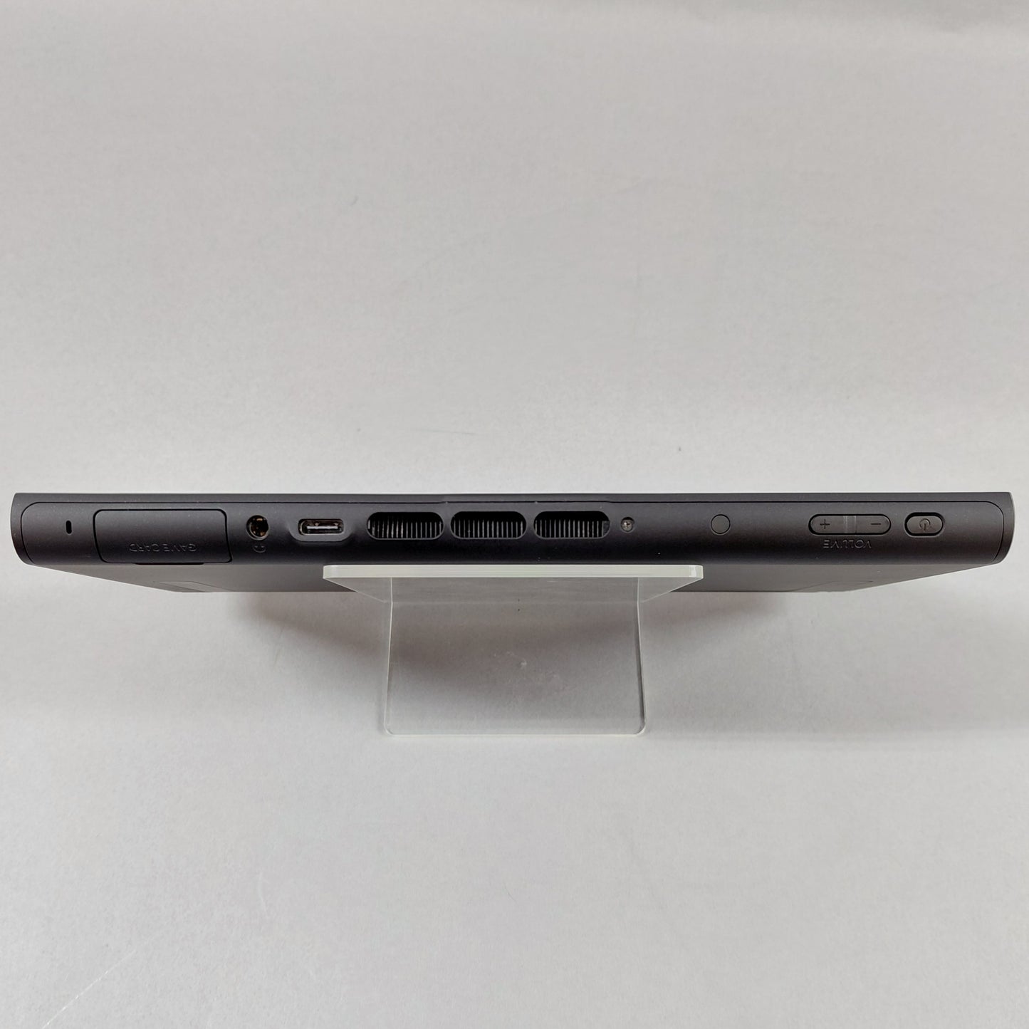 Nintendo Switch 2 BEE‑001 Black W/DonkeyKong Bananza, Super Mario Party & Camera