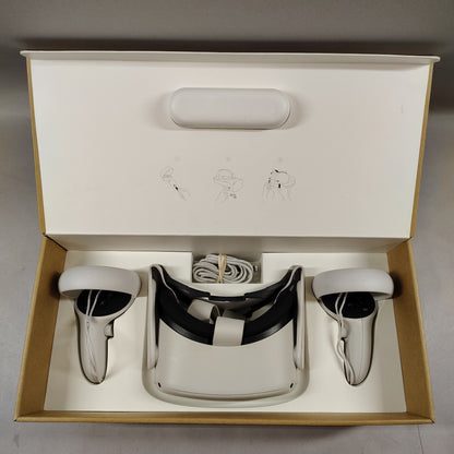 Meta Quest 2 128GB VR System KW49CM