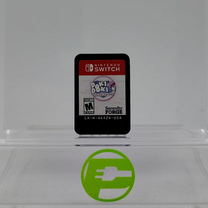 Doki Doki Literature Club Plus (Nintendo Switch, 2021)