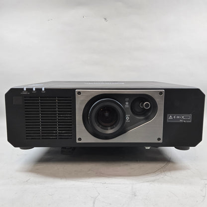 Panasonic PT-FRZ50 5,000 Lumens Laser Projector