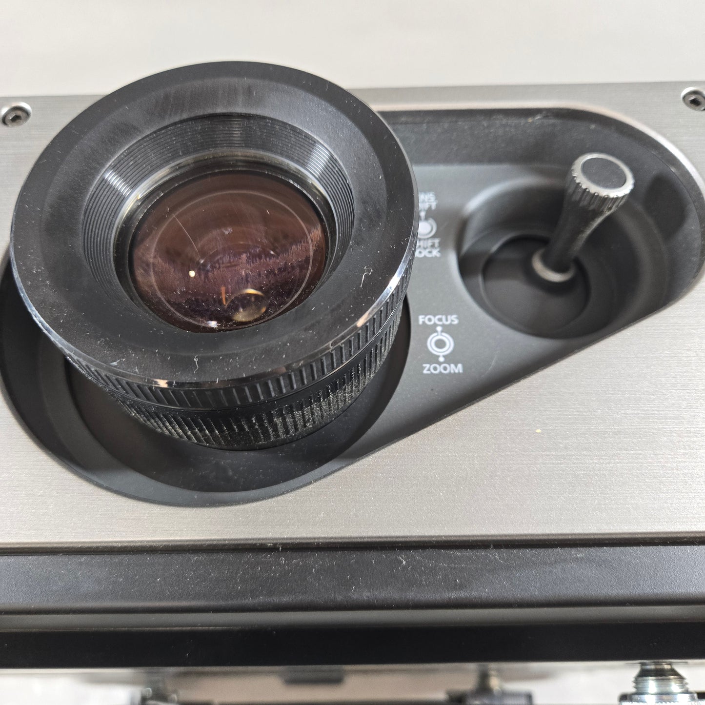 Panasonic PT-FRZ50 5,000 Lumens Laser Projector