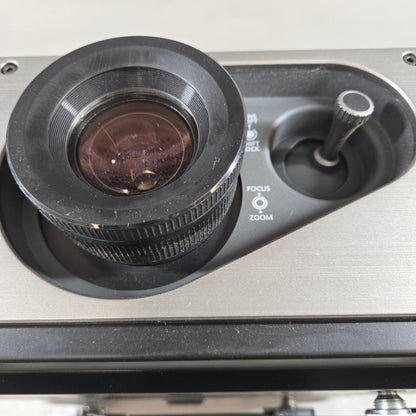 Panasonic PT-FRZ50 5,000 Lumens Laser Projector