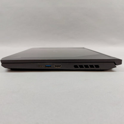 Acer Nitro 5 AN515-55-53AG 16" i5-10300H 64GB RAM 1TB SSD GeForce GTX 1650