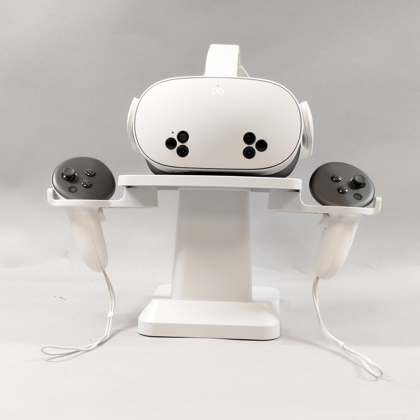 Meta Quest 3S 128GB Standalone All-in-One VR Headset KW49CM