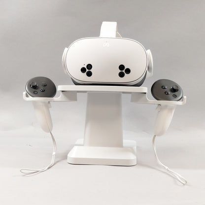 Meta Quest 3S 128GB Standalone All-in-One VR Headset KW49CM