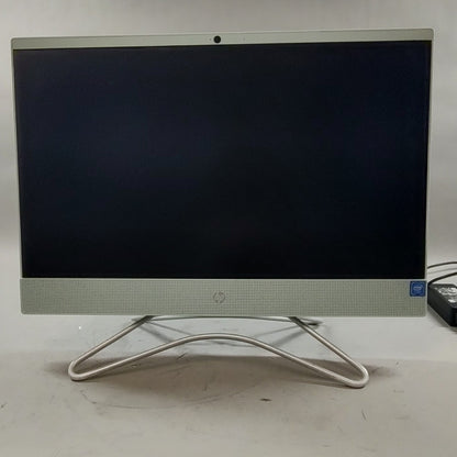 HP 22-c0073w Celeron G4900T 2.90GHz 4GB RAM 1TB HDD