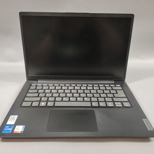 Lenovo IdeaPad 13.3" i7-1255U 1.7GHz 24GB RAM 1TB SSD