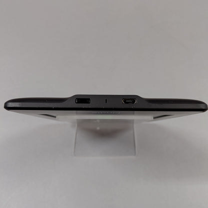 WiFi Only Amazon Kindle Paperwhite 8GB Black EY21