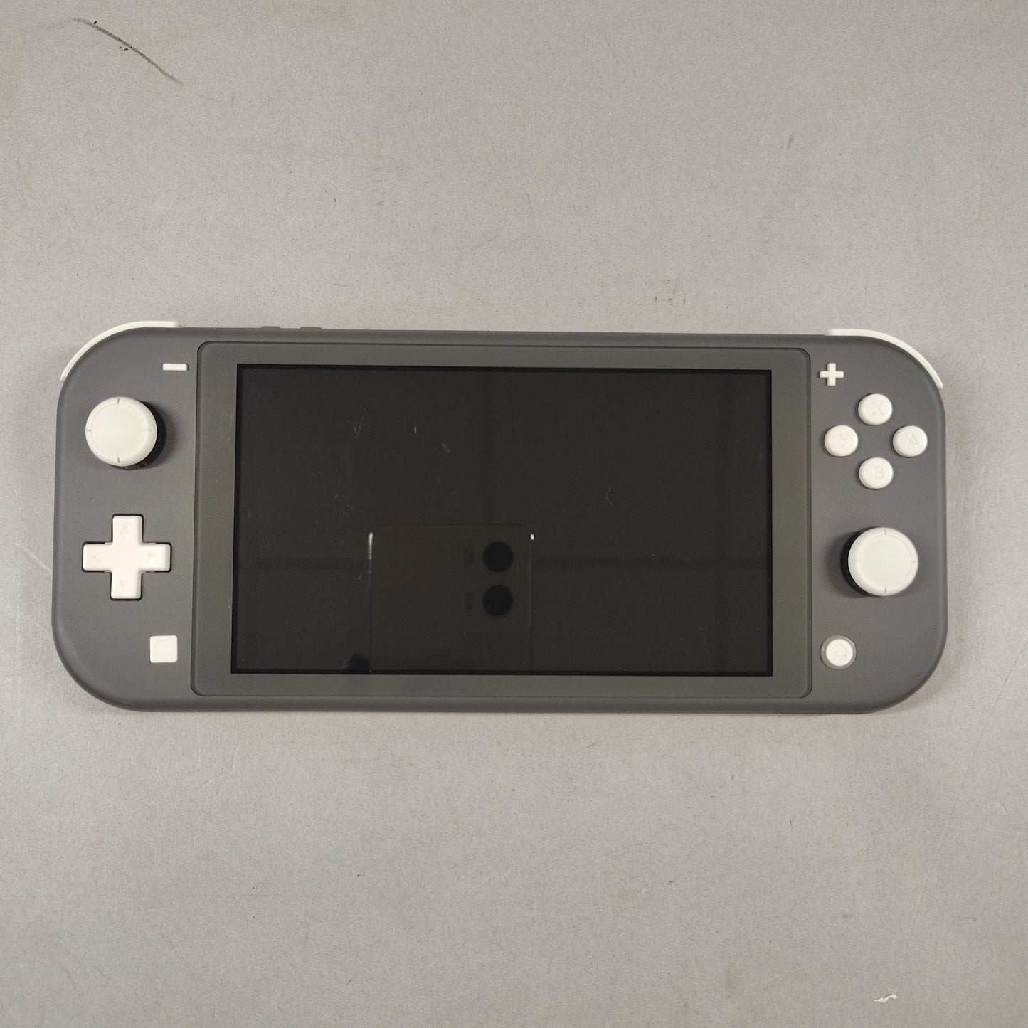 Nintendo Switch Lite Handheld Game Console Only HDH-001 Black/Grey