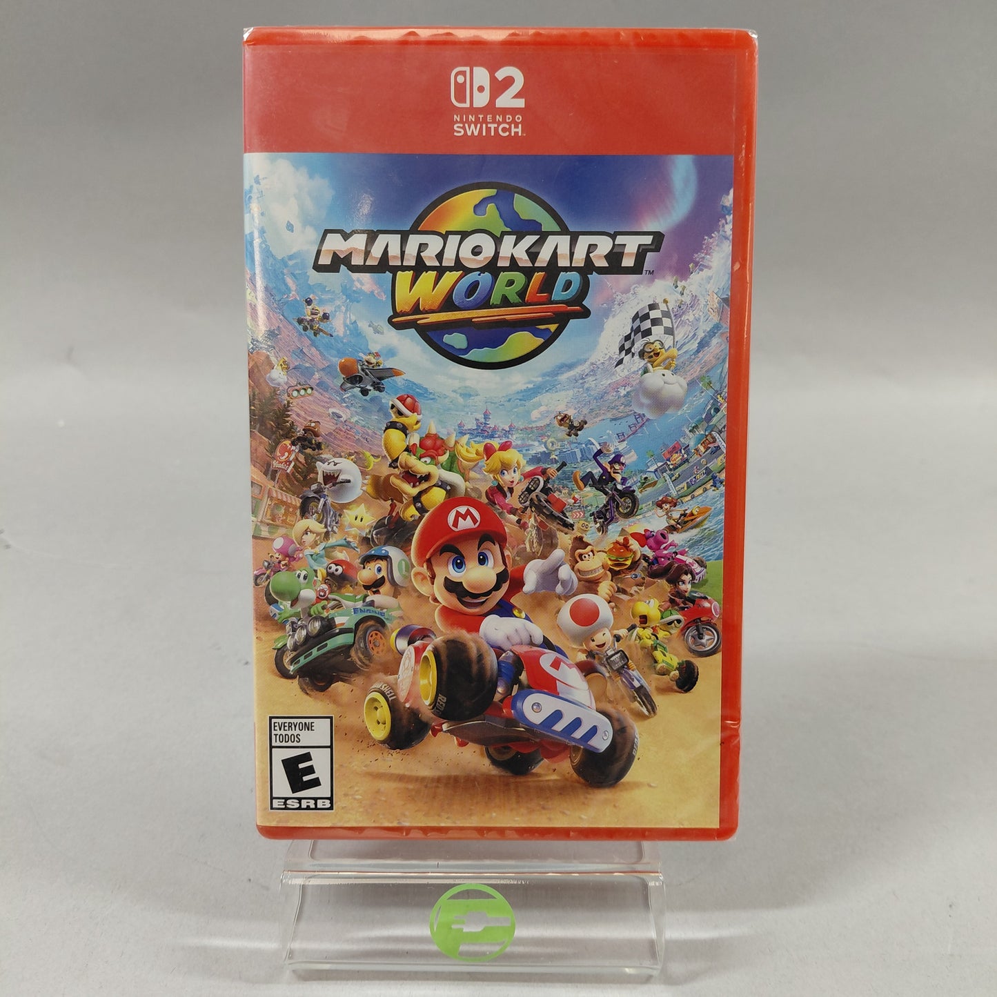Lot of 3 Nintendo Switch 2