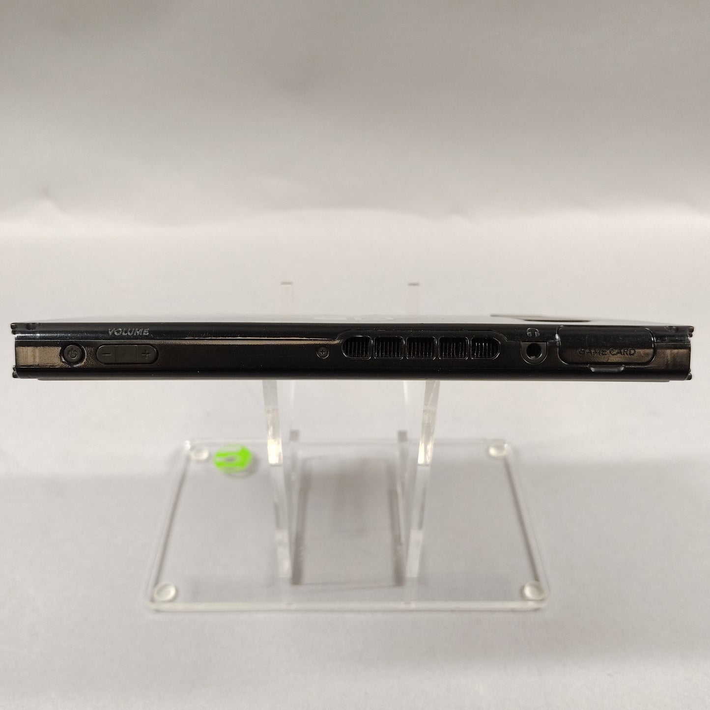 Nintendo Switch v1 Video Game Console HAC-001 Black