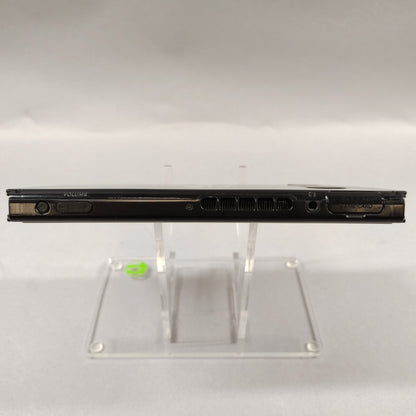 Nintendo Switch v1 Video Game Console HAC-001 Black