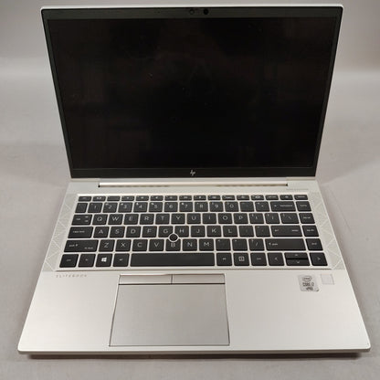 HP Elitebook 840 G7 2F5T0US i7-10610U 1.8GHz 16GB RAM 512GB SSD