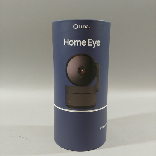New LUNA HomeEye Home Camera NA