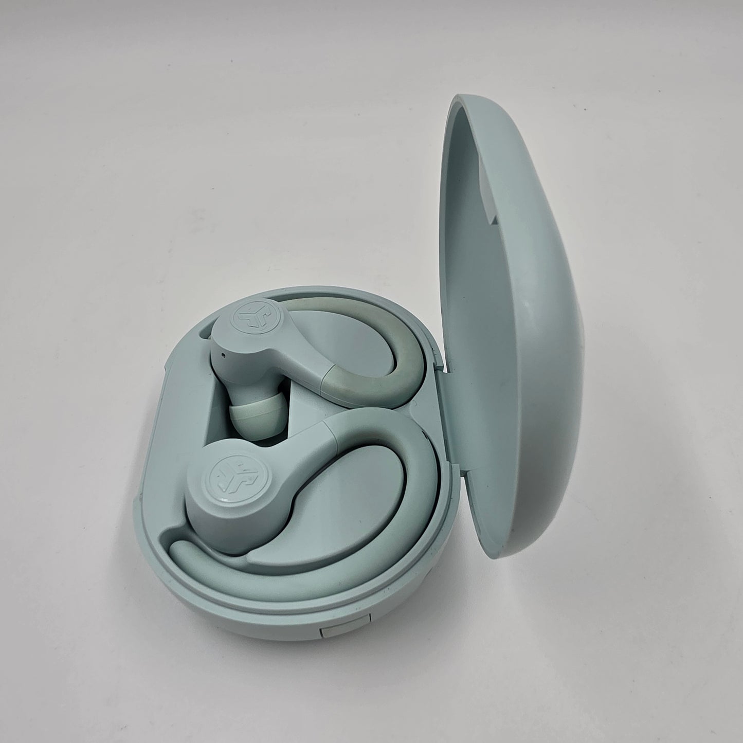 JLab GO Sport+ True Wireless Earbuds, Gym & Work Out Running Headphones, NEW