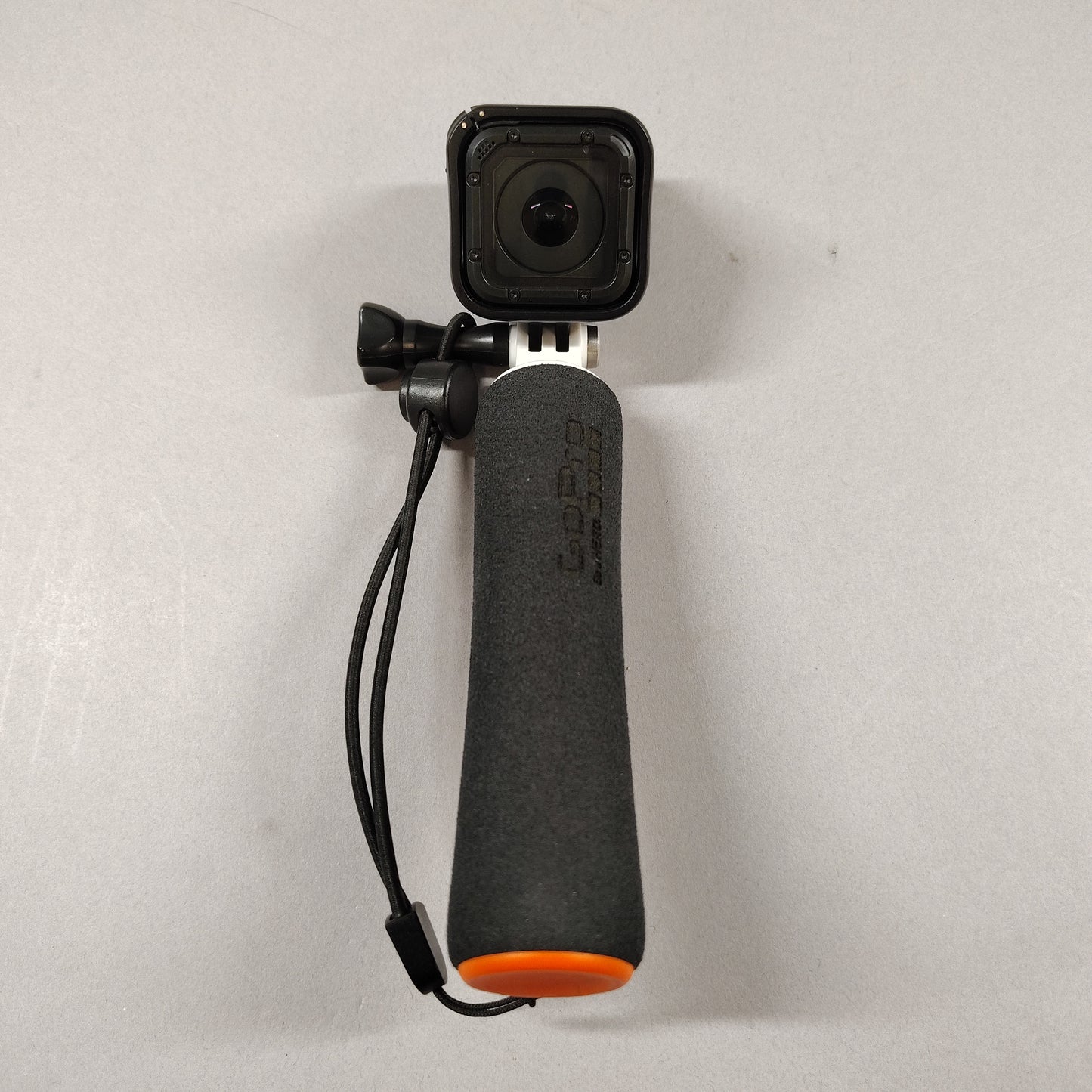 GoPro Hero4 Session Black 4K Action Camera
