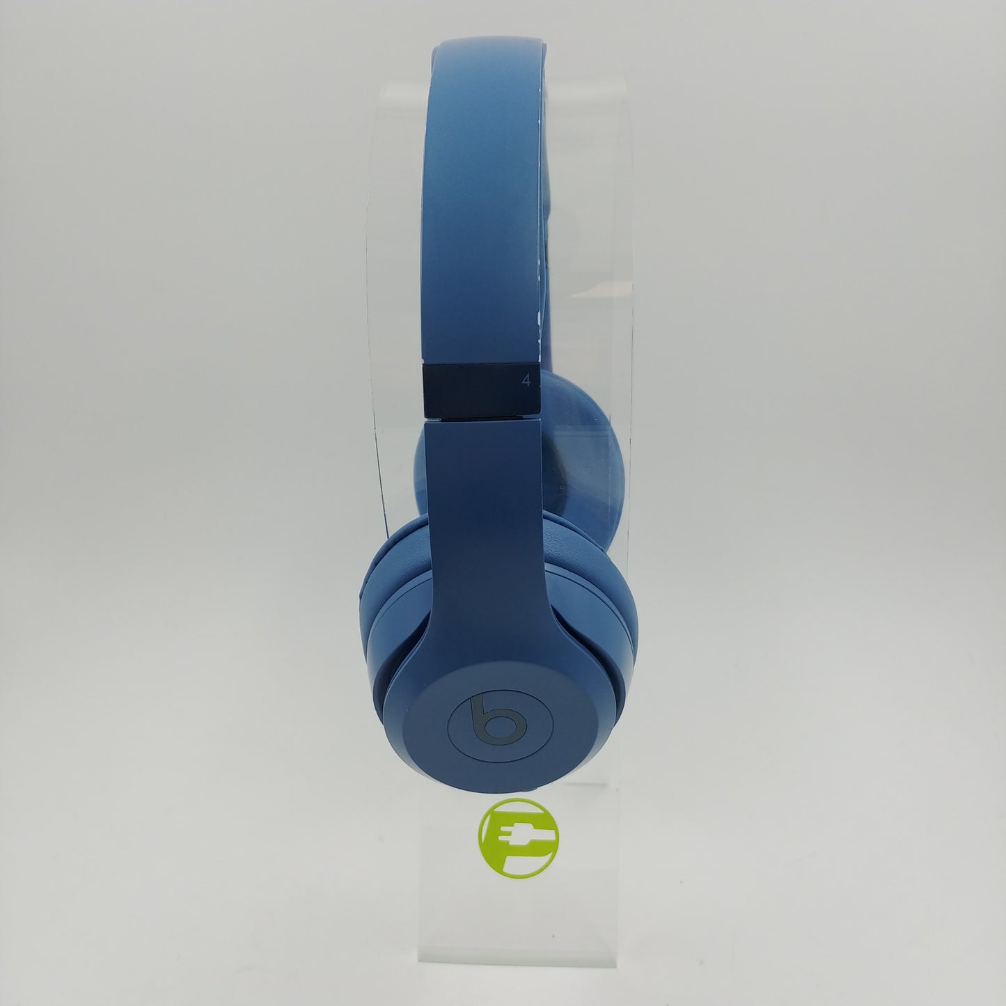 Beats Solo4 Wireless On-Ear Bluetooth Headphones Slate Blue A3140