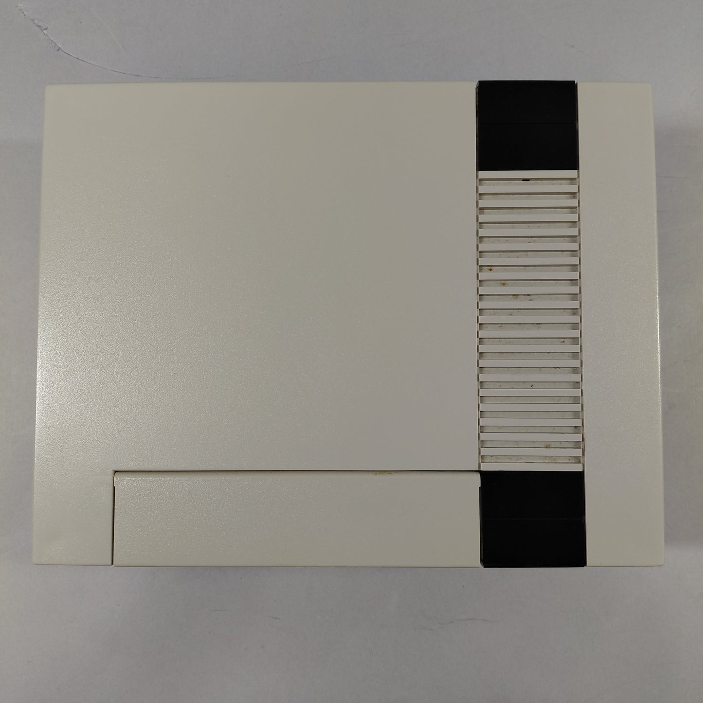 Nintendo Entertainment System NES NES-001 Gray W/13 Games