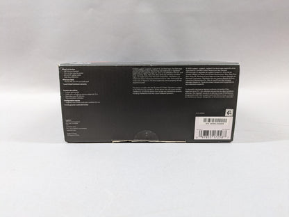 New Logitech A10 Gaming Headphones A00160