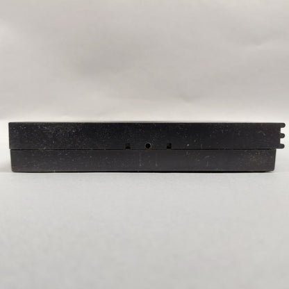 Sony PlayStation 2 Slim PS2 8MB Black Console Gaming System SCPH-70012