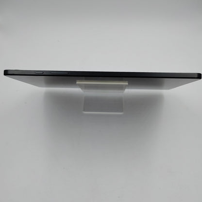 WiFi Only Samsung Tab a9 64GB Black