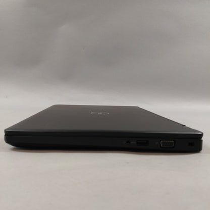 Dell Latitude 5490 13.4" i5-8350U 1.7GHz 16GB RAM 250GB SSD