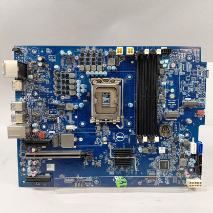 Dell XF0V3 LGA17XX/LGA-18XX LGA 1200 mATX