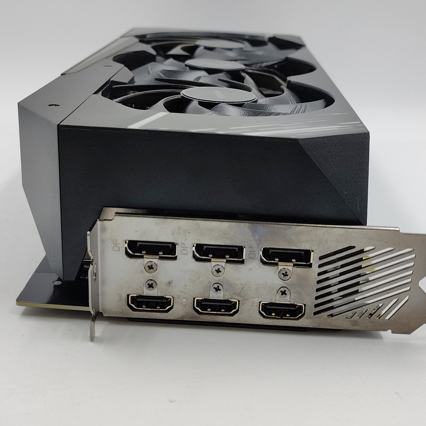 GIGABYTE AORUS GeForce RTX 3080 Ti 12GB GDDR6X Graphics Card