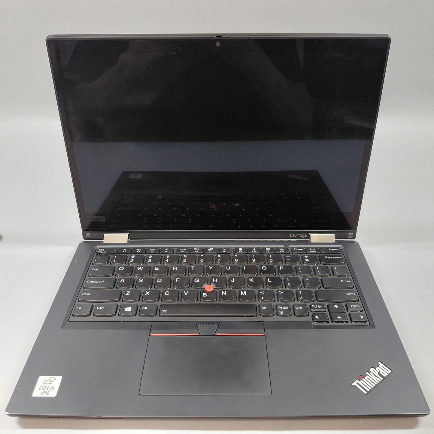 Lenovo ThinkPad 13S GEN 1 13.3" i5-10310U 2.2GHz 16GB RAM 500GB SSD