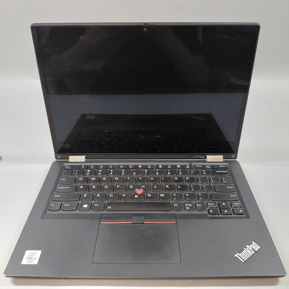 Lenovo ThinkPad 13S GEN 1 13.3" i5-10310U 2.2GHz 16GB RAM 500GB SSD