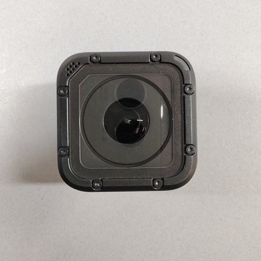GoPro Hero4 Session Black 4K Action Camera